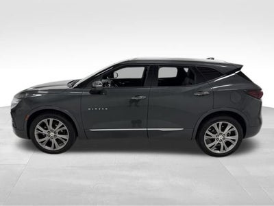 2020 Chevrolet Blazer Premier
