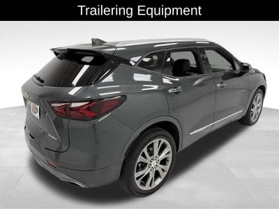2020 Chevrolet Blazer Premier