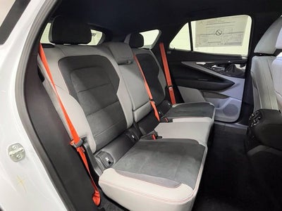 2027 Chevrolet Blazer EV SS