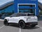 2027 Chevrolet Blazer EV SS