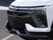 2027 Chevrolet Blazer EV SS