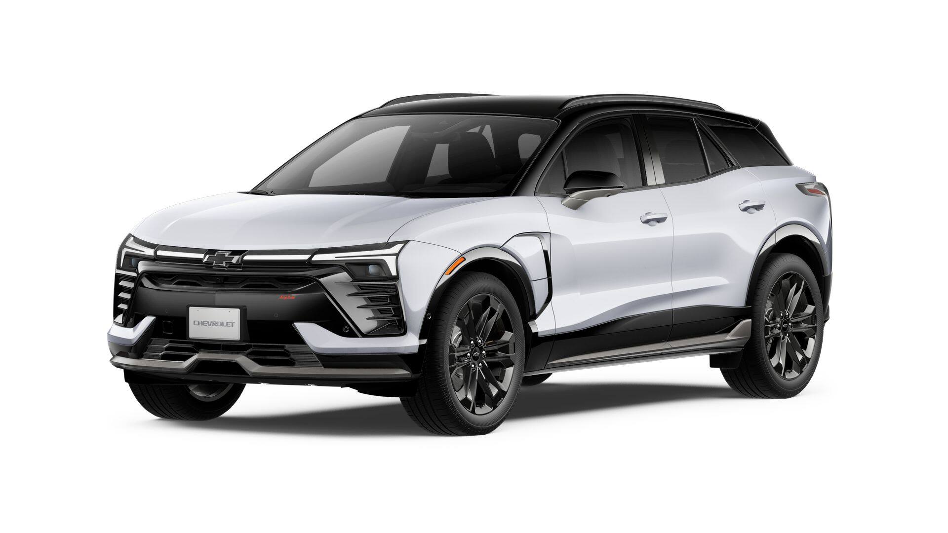 2027 Chevrolet Blazer EV SS