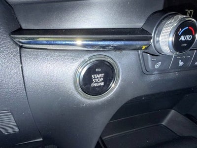 2023 Mazda Mazda CX-30 2.5 Turbo Premium Plus
