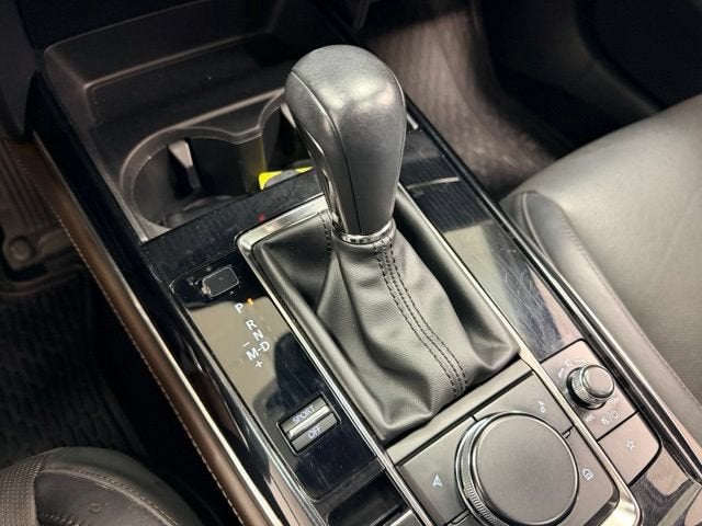 2023 Mazda Mazda CX-30 2.5 Turbo Premium Plus