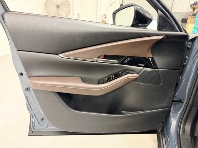 2023 Mazda Mazda CX-30 2.5 Turbo Premium Plus