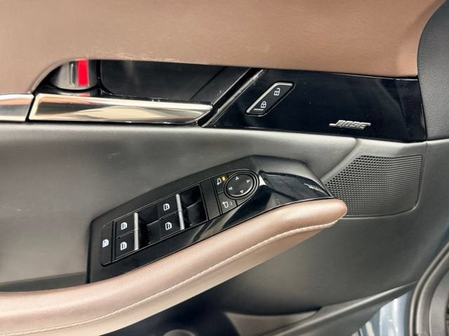 2023 Mazda Mazda CX-30 2.5 Turbo Premium Plus