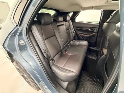 2023 Mazda Mazda CX-30 2.5 Turbo Premium Plus