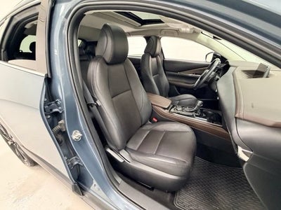 2023 Mazda Mazda CX-30 2.5 Turbo Premium Plus