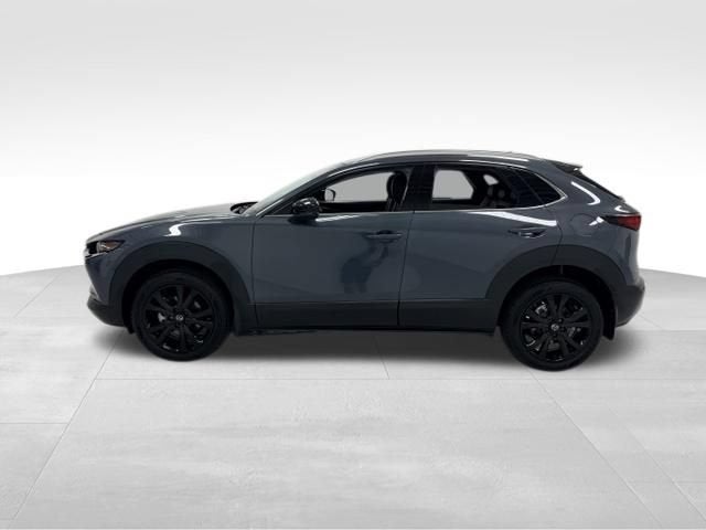 2023 Mazda Mazda CX-30 2.5 Turbo Premium Plus