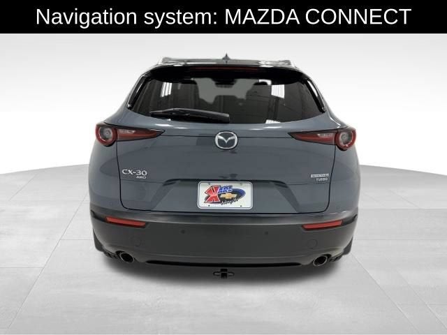 2023 Mazda Mazda CX-30 2.5 Turbo Premium Plus