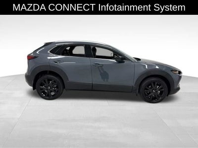 2023 Mazda Mazda CX-30 2.5 Turbo Premium Plus