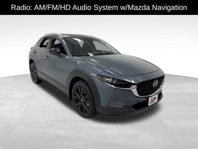 2023 Mazda Mazda CX-30 2.5 Turbo Premium Plus