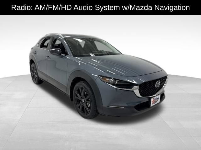 2023 Mazda Mazda CX-30 2.5 Turbo Premium Plus