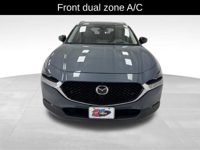 2023 Mazda Mazda CX-30 2.5 Turbo Premium Plus