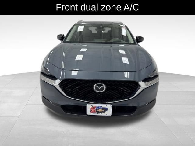 2023 Mazda Mazda CX-30 2.5 Turbo Premium Plus