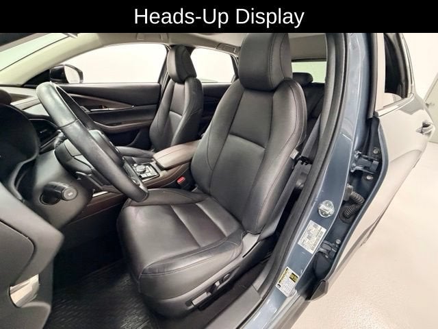 2023 Mazda Mazda CX-30 2.5 Turbo Premium Plus