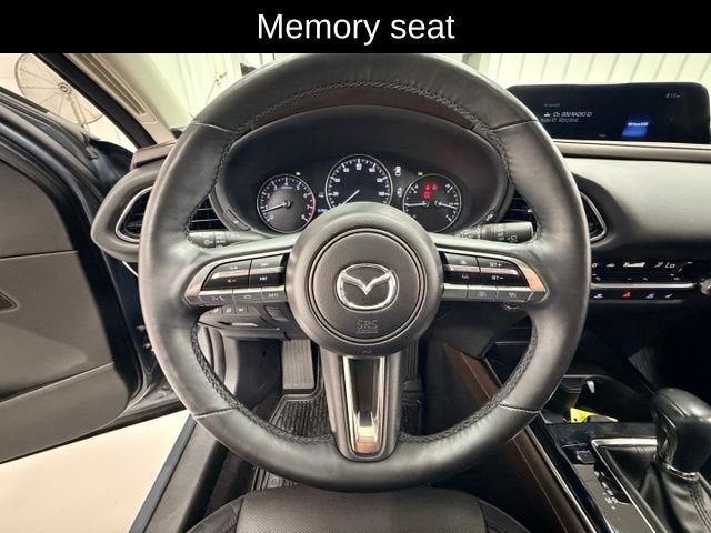 2023 Mazda Mazda CX-30 2.5 Turbo Premium Plus