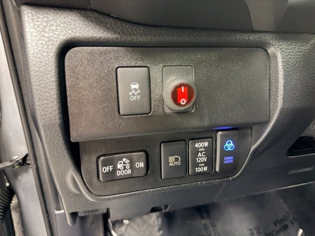 2021 Toyota Tacoma 4WD SR