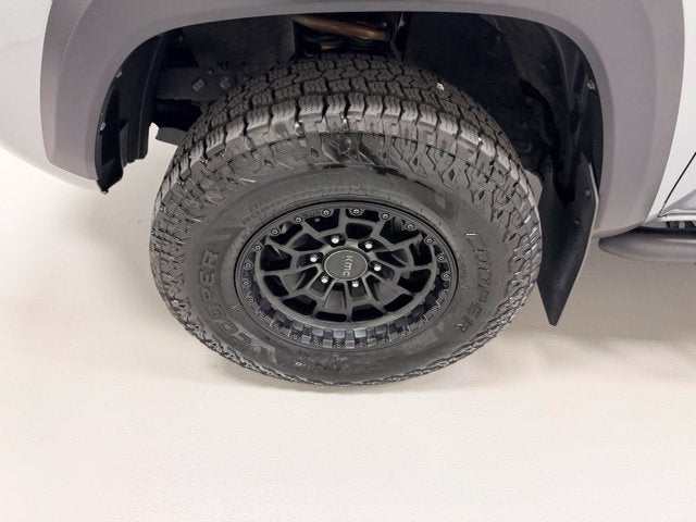 2021 Toyota Tacoma 4WD SR