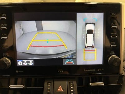 2022 Toyota RAV4 Hybrid Limited