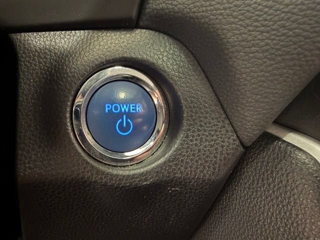 2022 Toyota RAV4 Hybrid Limited