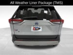 2022 Toyota RAV4 Hybrid Limited