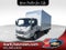2025 Chevrolet Low Cab Forward 4500 HG Base