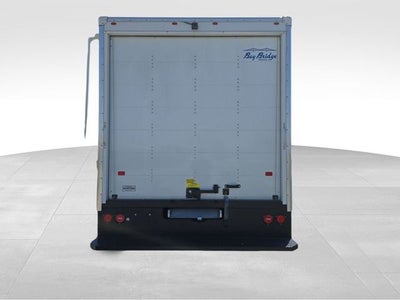 2025 Chevrolet Low Cab Forward 4500 HG Base