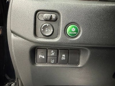 2022 Honda Passport 2WD EX-L
