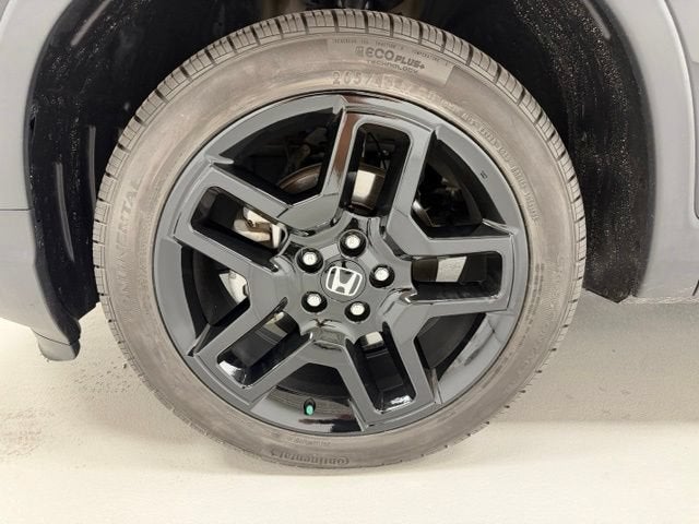 2022 Honda Passport 2WD EX-L