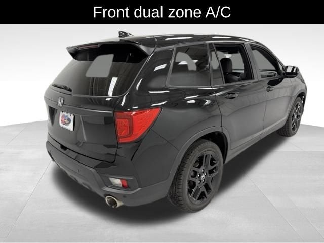 2022 Honda Passport 2WD EX-L