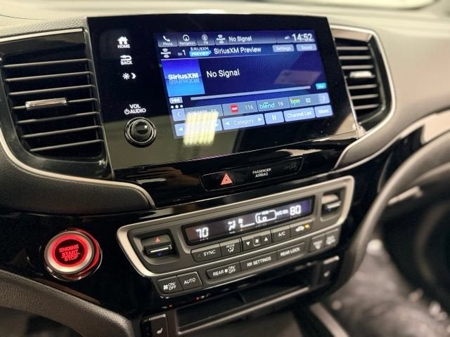 2020 Honda Passport AWD Touring