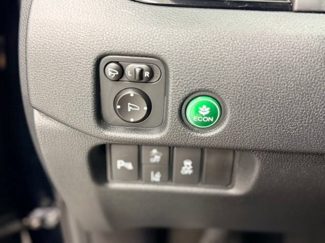 2020 Honda Passport AWD Touring