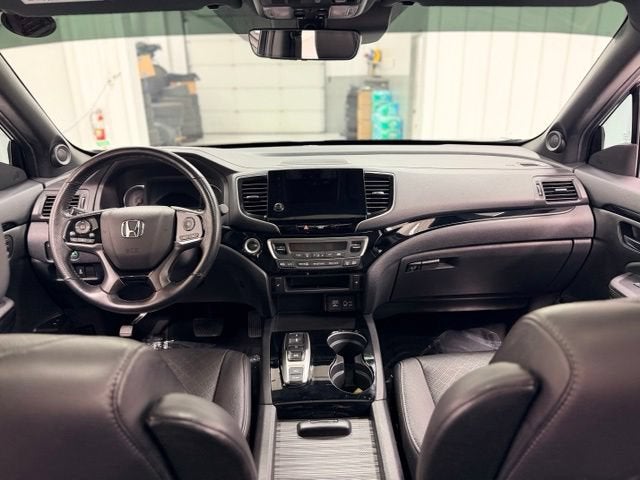 2020 Honda Passport AWD Touring