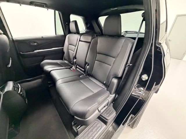 2020 Honda Passport AWD Touring
