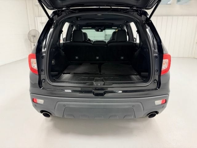 2020 Honda Passport AWD Touring