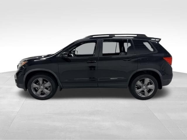 2020 Honda Passport AWD Touring
