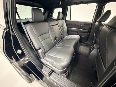 2020 Honda Passport AWD Touring