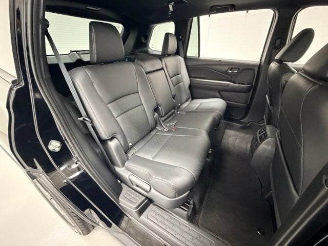 2020 Honda Passport AWD Touring