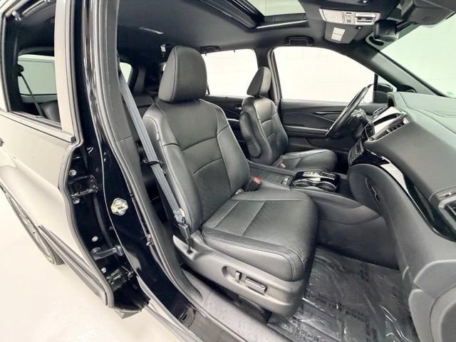 2020 Honda Passport AWD Touring