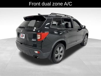 2020 Honda Passport AWD Touring