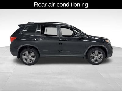 2020 Honda Passport AWD Touring