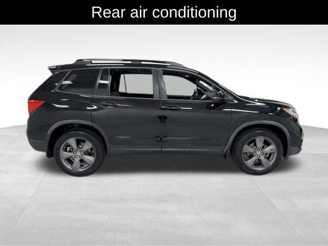 2020 Honda Passport AWD Touring