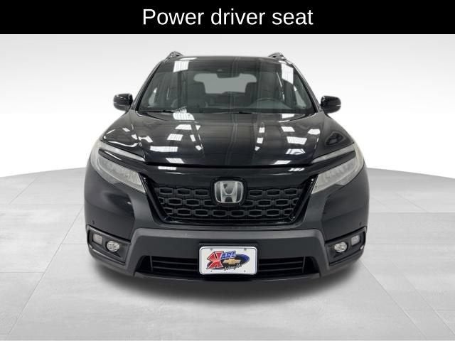 2020 Honda Passport AWD Touring