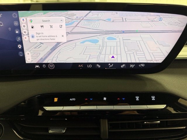 2026 Buick Enclave Preferred - Photo 11