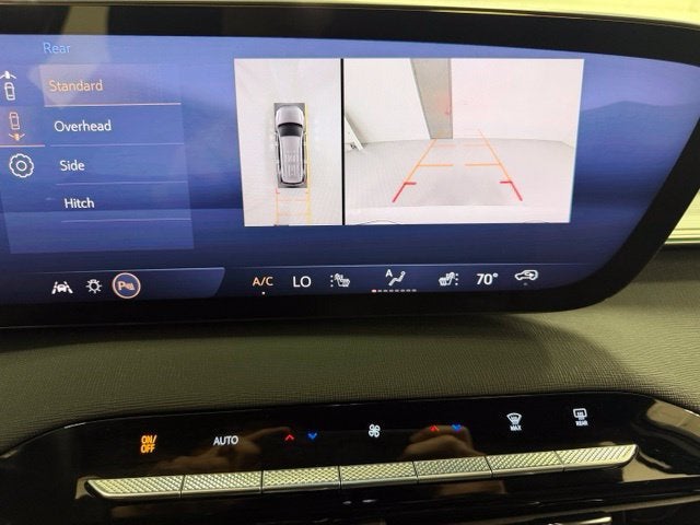 2026 Buick Enclave Preferred - Photo 12