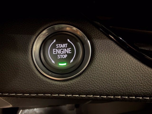 2026 Buick Enclave Preferred - Photo 13