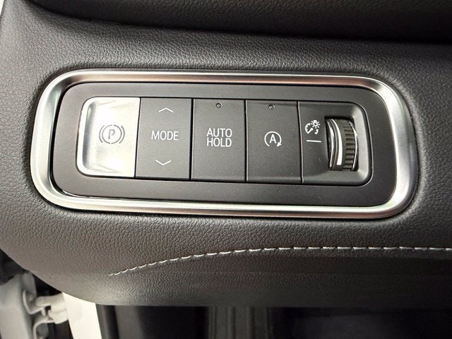 2026 Buick Enclave Preferred - Photo 15