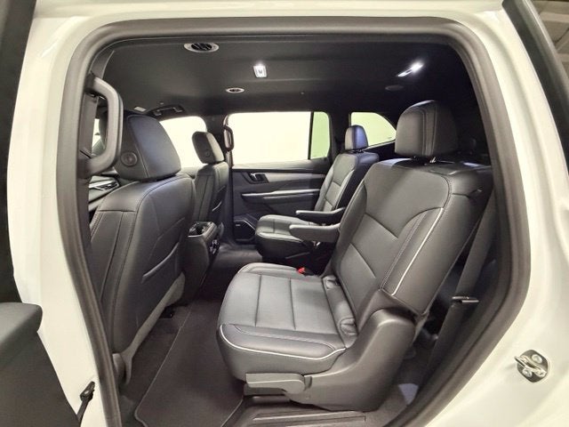 2026 Buick Enclave Preferred - Photo 21