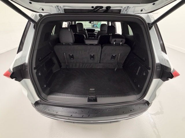 2026 Buick Enclave Preferred - Photo 22